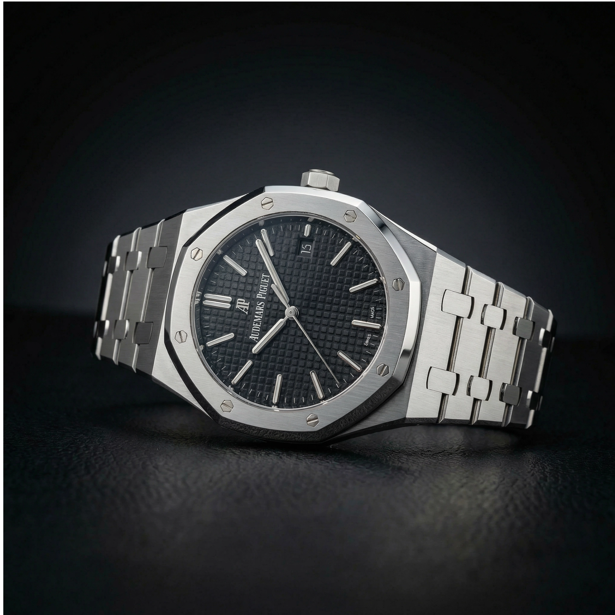 Audemars Piguet