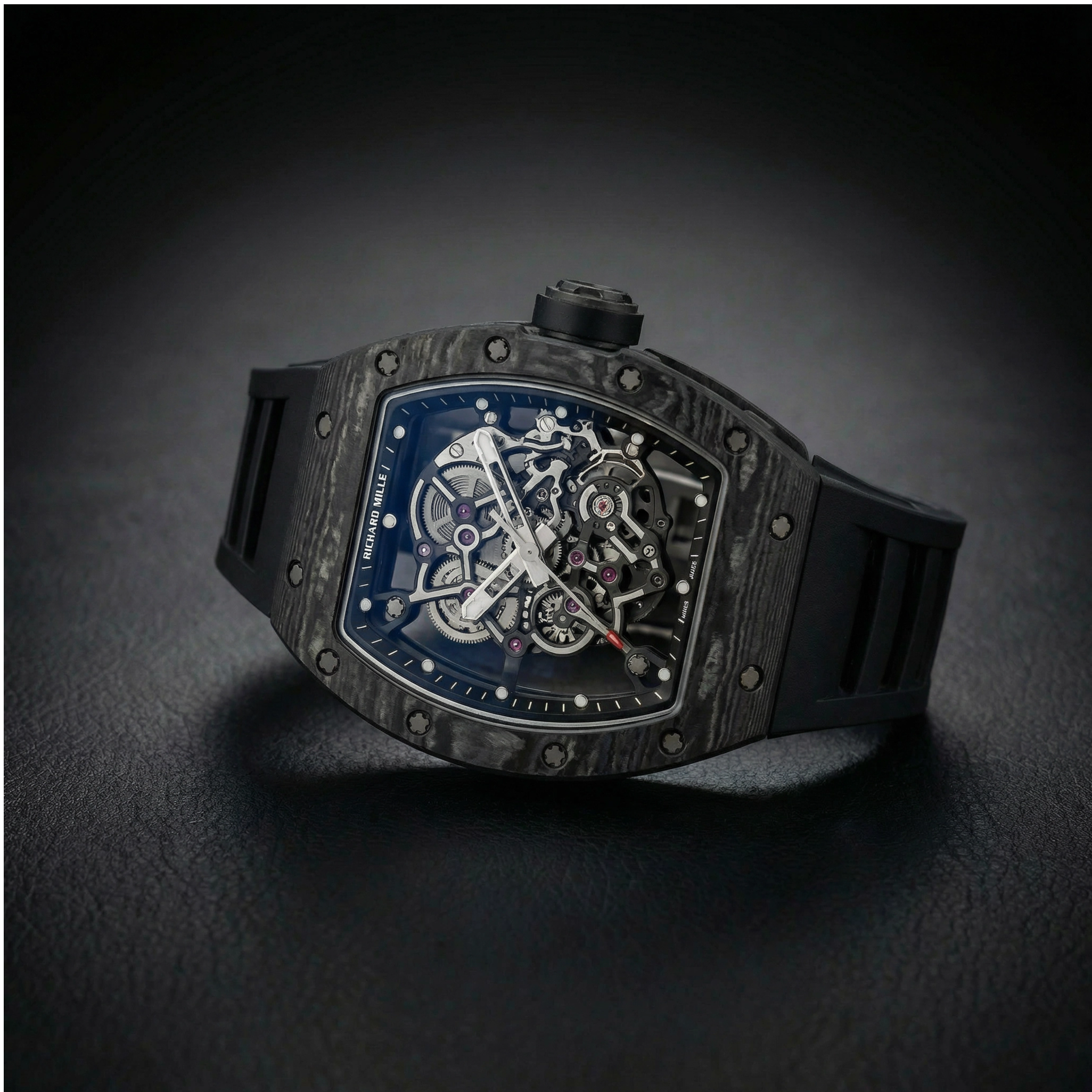 Richard Mille