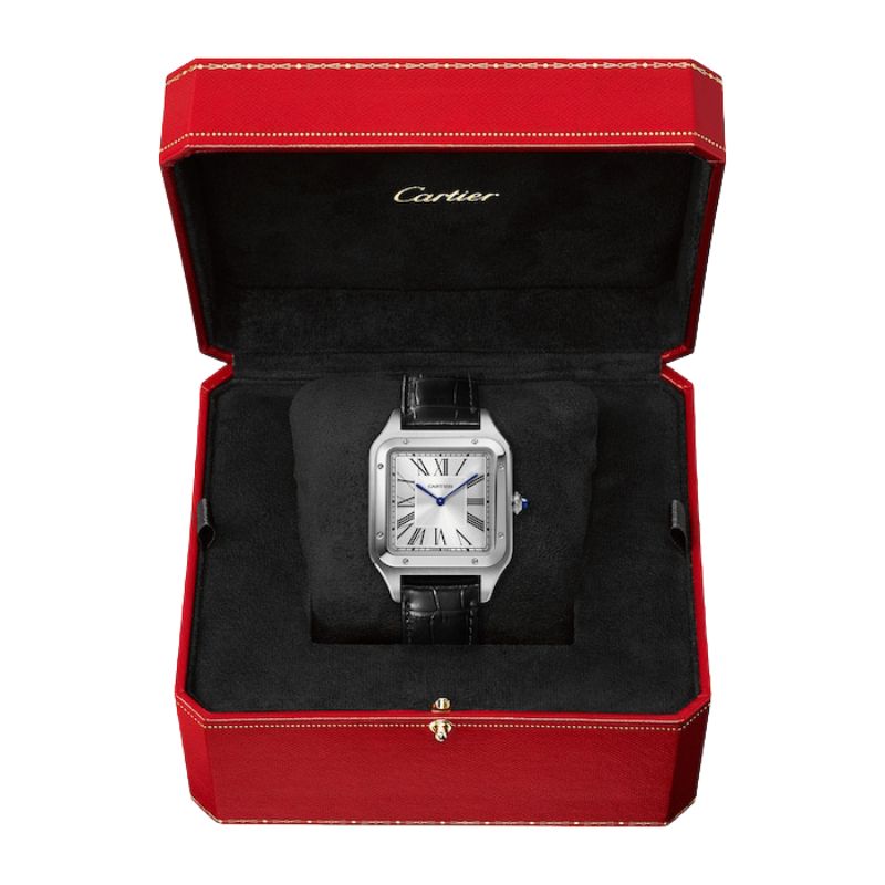 Cartier SANTOS-DUMONT 46mm