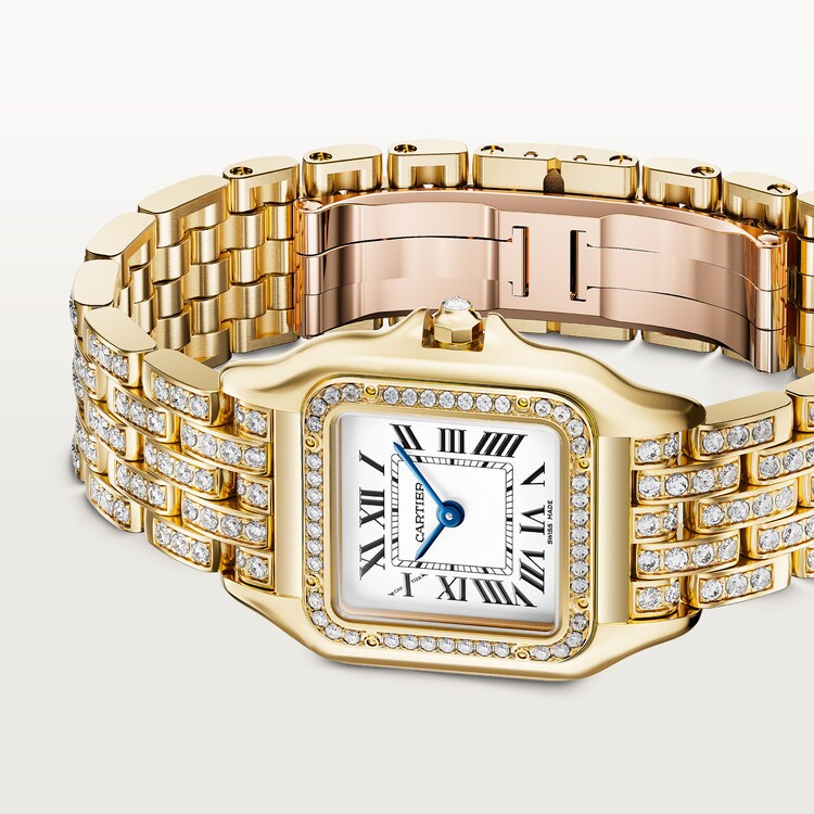 Cartier WJPN0060 Panther
