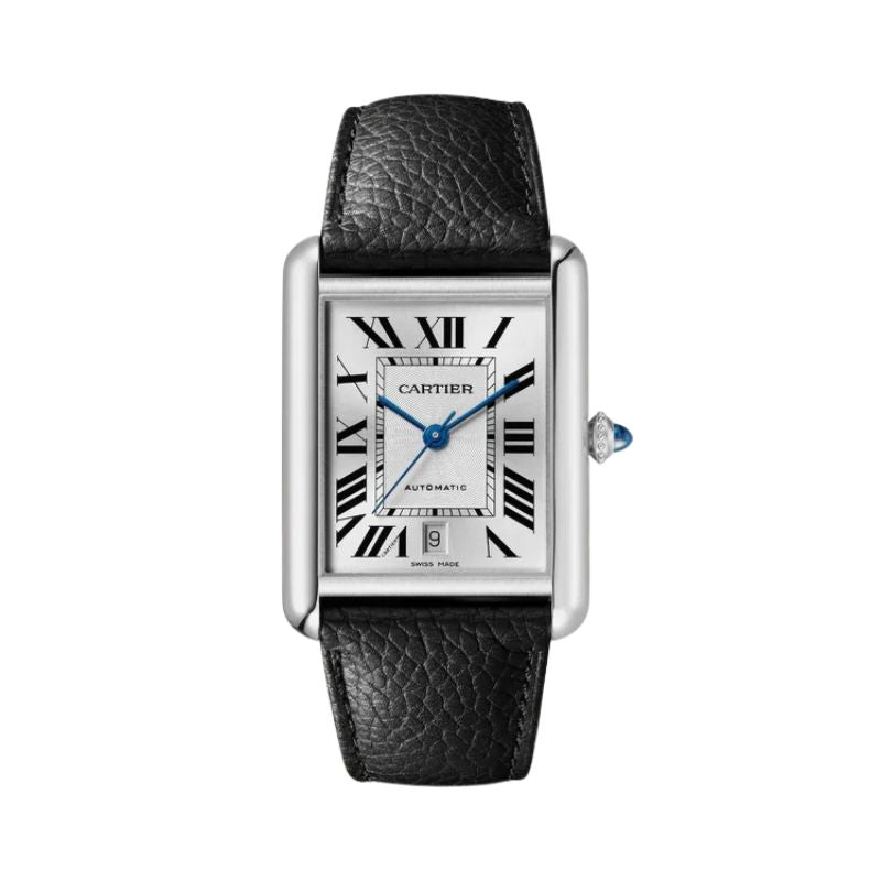 Cartier TANK MUST EXTRA-LARGE MODEL 41mm