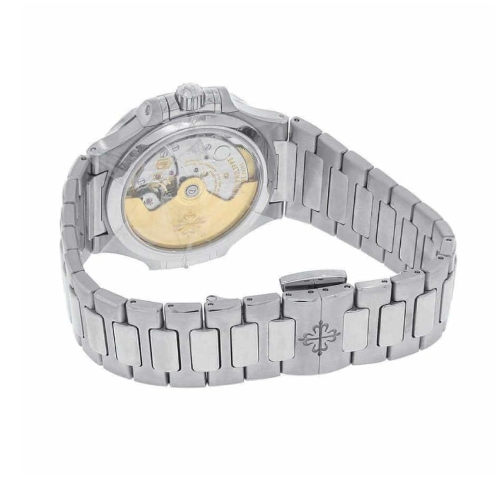 Patek Philippe Nautilus 5711/1A-018 “Tiffany Blue”