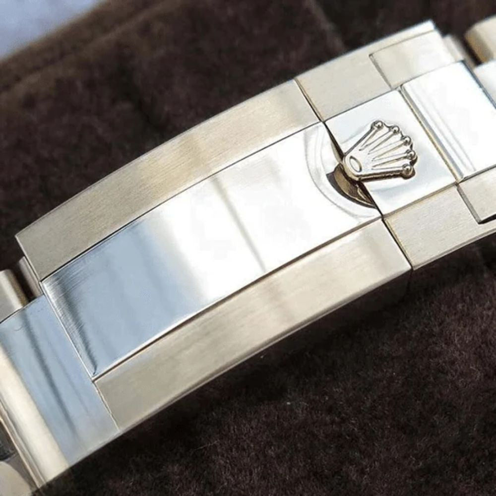 Rolex Cosmograph Daytona 116595 RBOW-0001