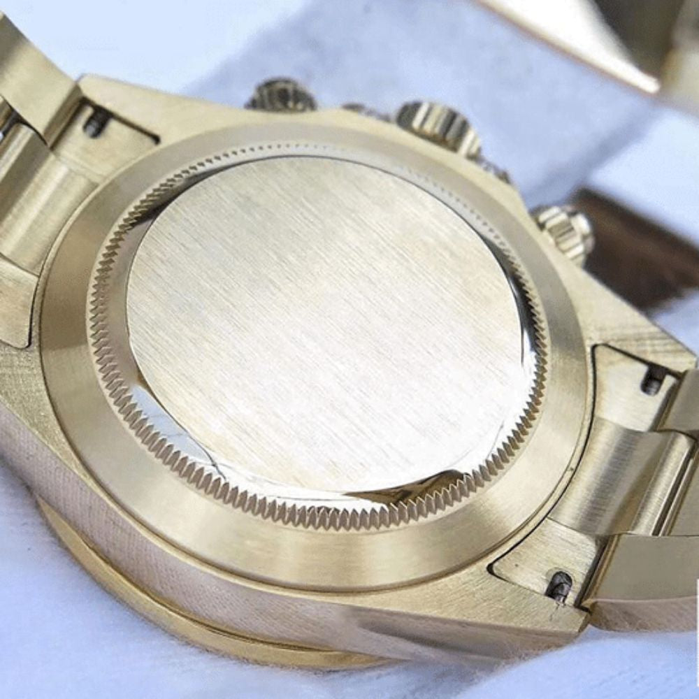 Rolex Cosmograph Daytona 116595 RBOW-0001