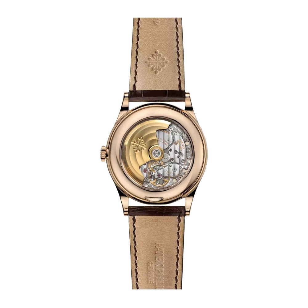 Patek Philippe Complications 5396 R-011