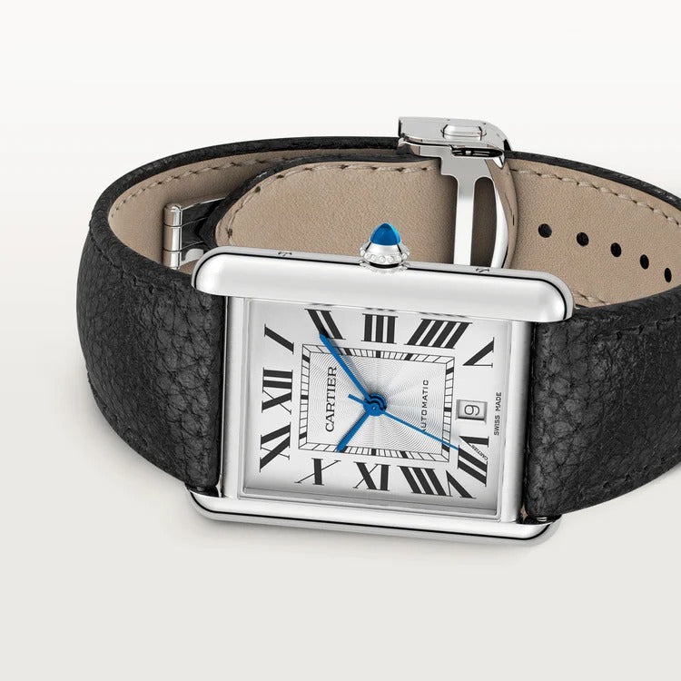Cartier TANK MUST EXTRA-LARGE MODEL 41mm