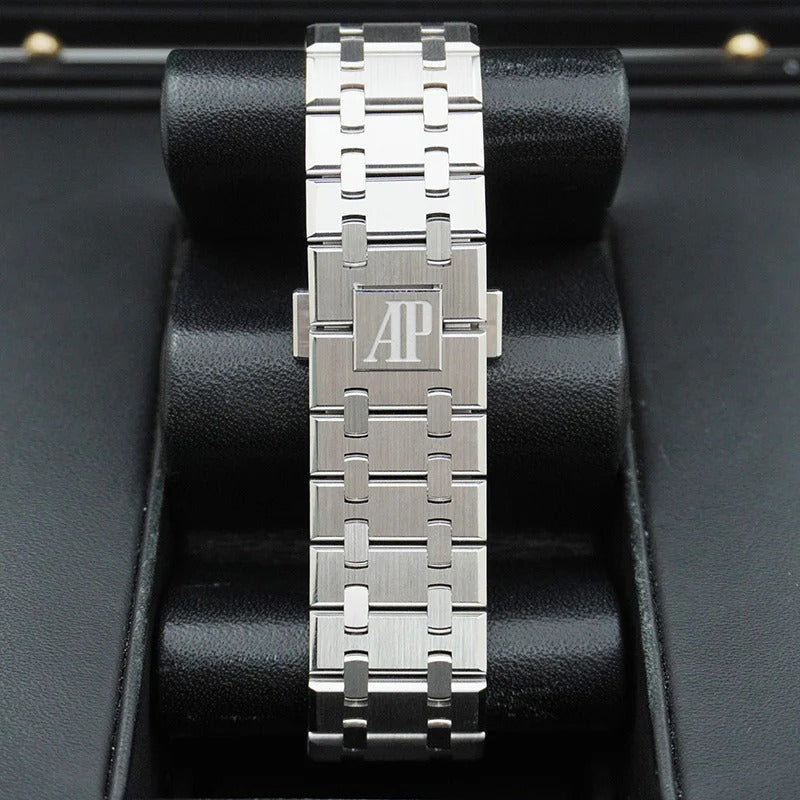 Audemars Piguet Royal Oak Ice Blue Selfwinding