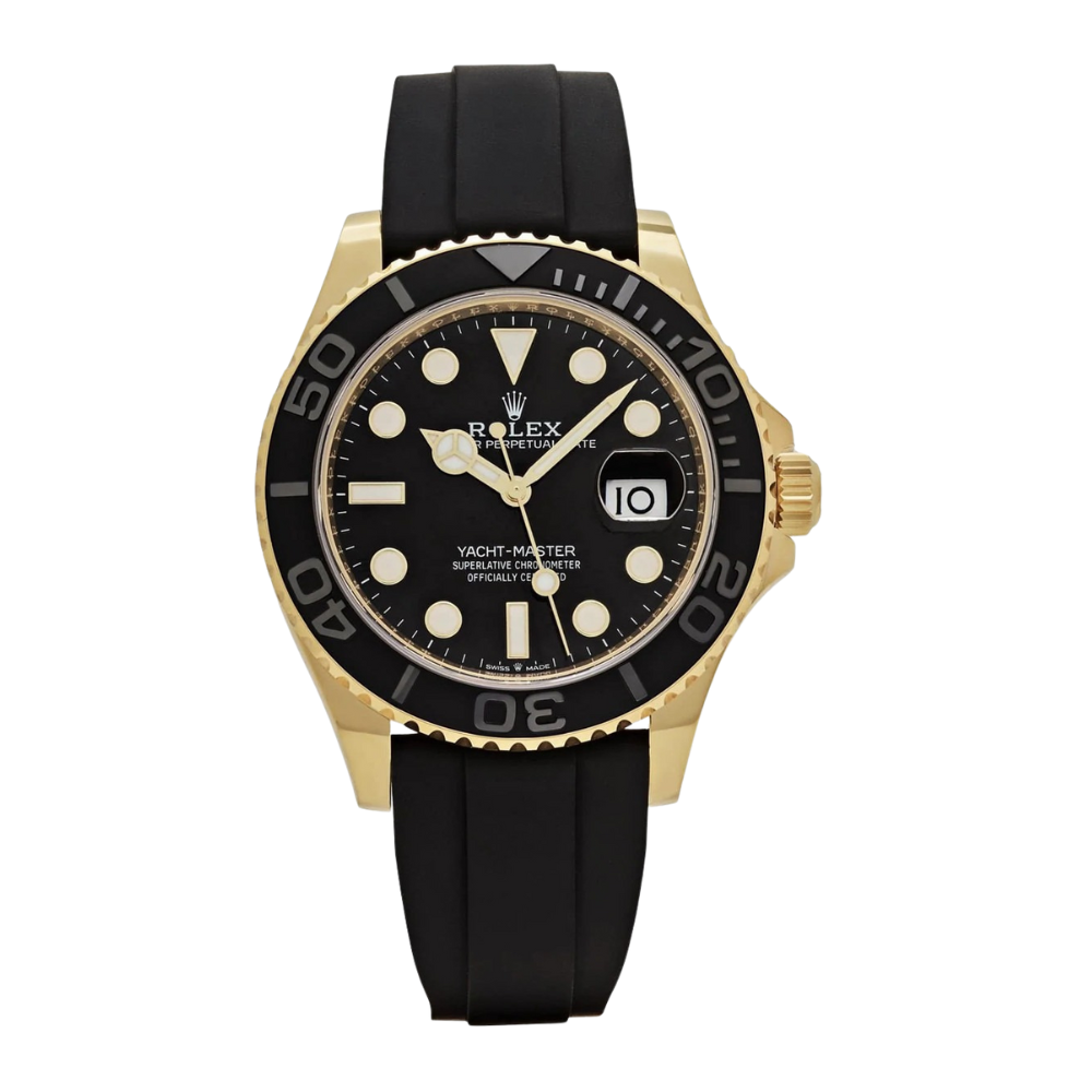 Rolex Yacht-Master 226658 "Yellow Gold"