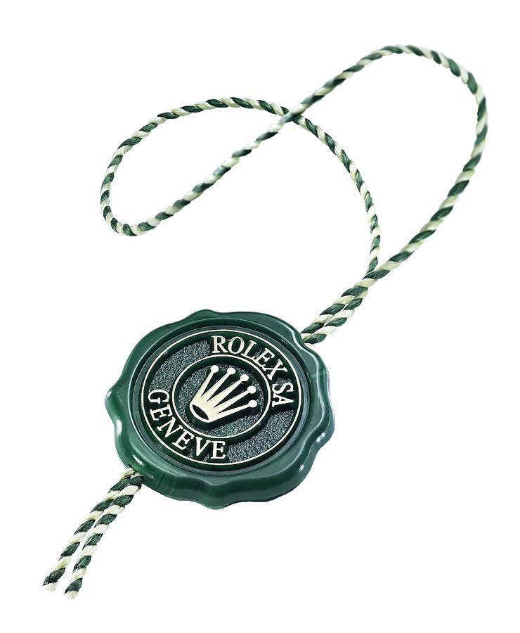 Rolex Datejust Jubilee Bracelet 36mm 126233