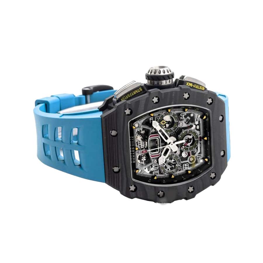 Richard Mille RM 11-03 “Flyback Chronograph”