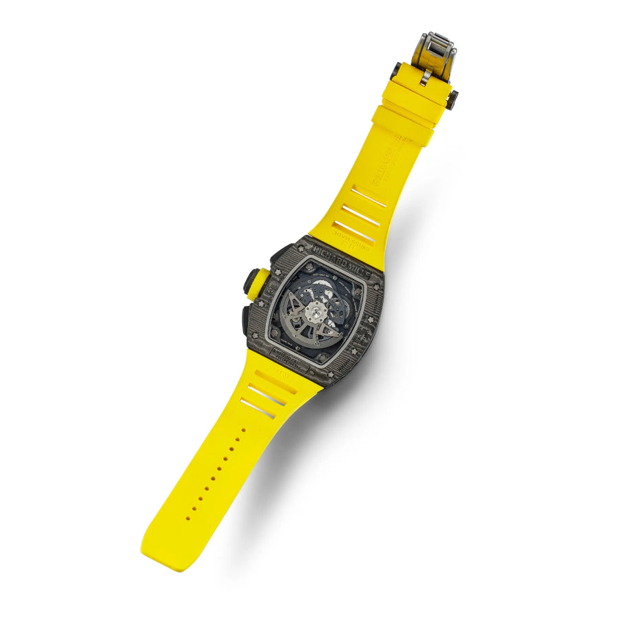 Richard Mille RM 11-03 “Yellow Storm”