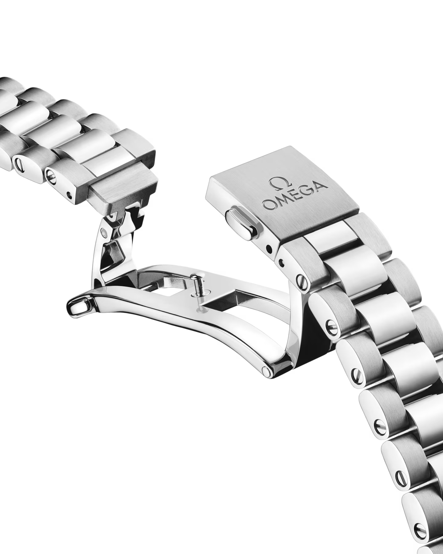 Omega Seamaster Aqua Terra 150M 30mm