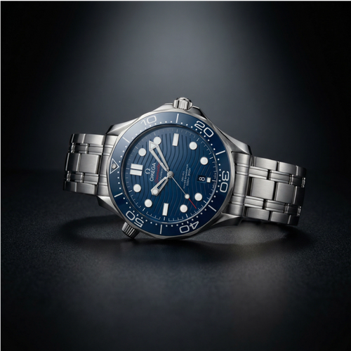 Omega