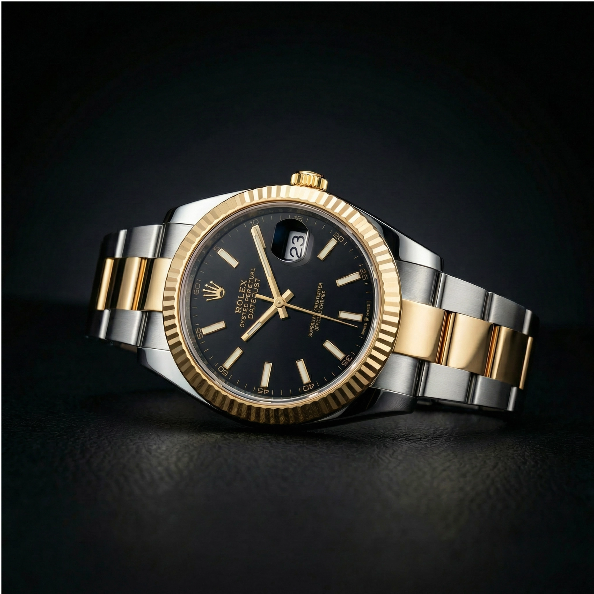 Rolex