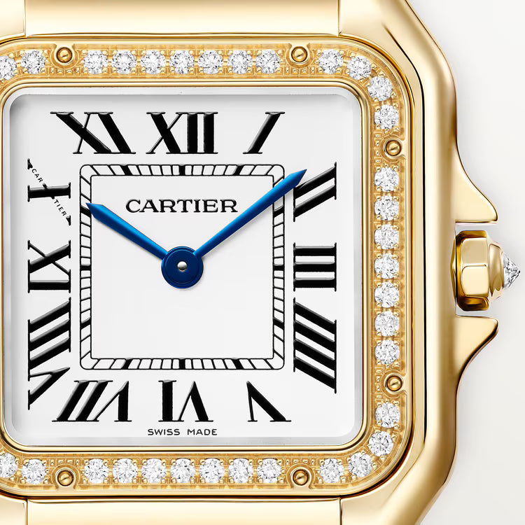 Cartier WJPN0060 Panther 