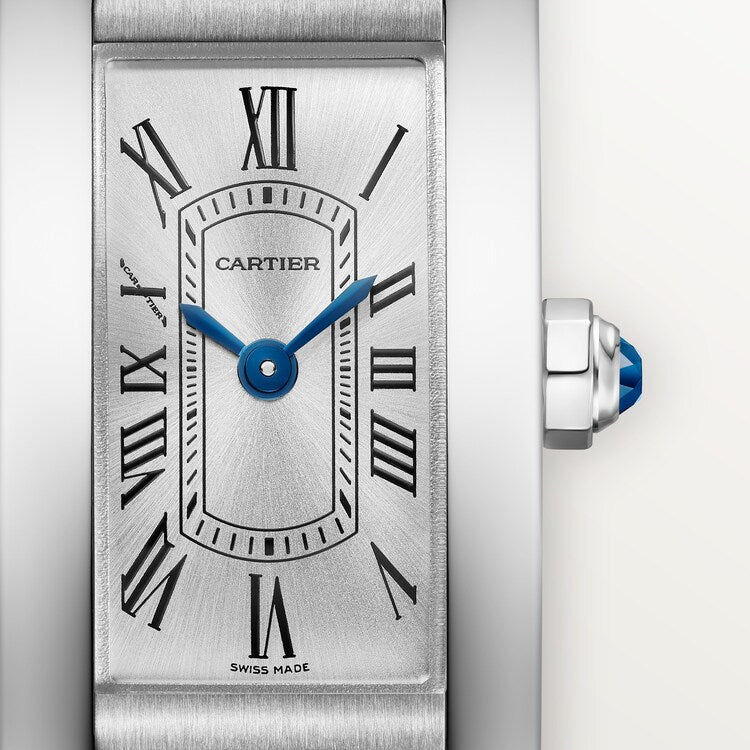 Cartier WSTA0116 Tank Américaine 