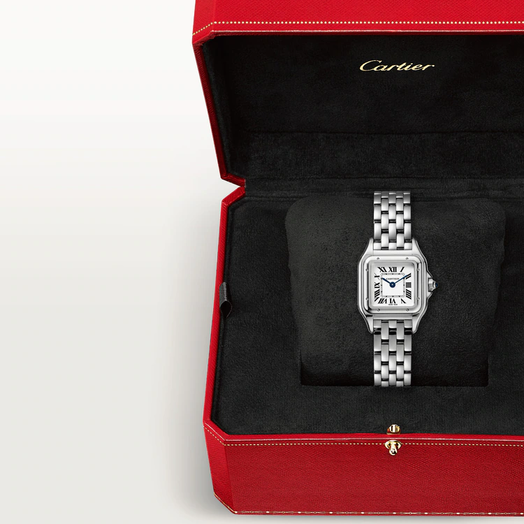 Cartier WSPN0006 PANTHERE 37mm 