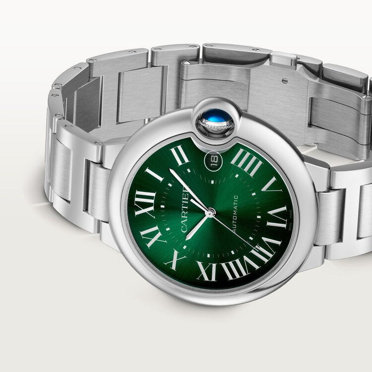 Cartier WSBB0071 Ballon Bleu 