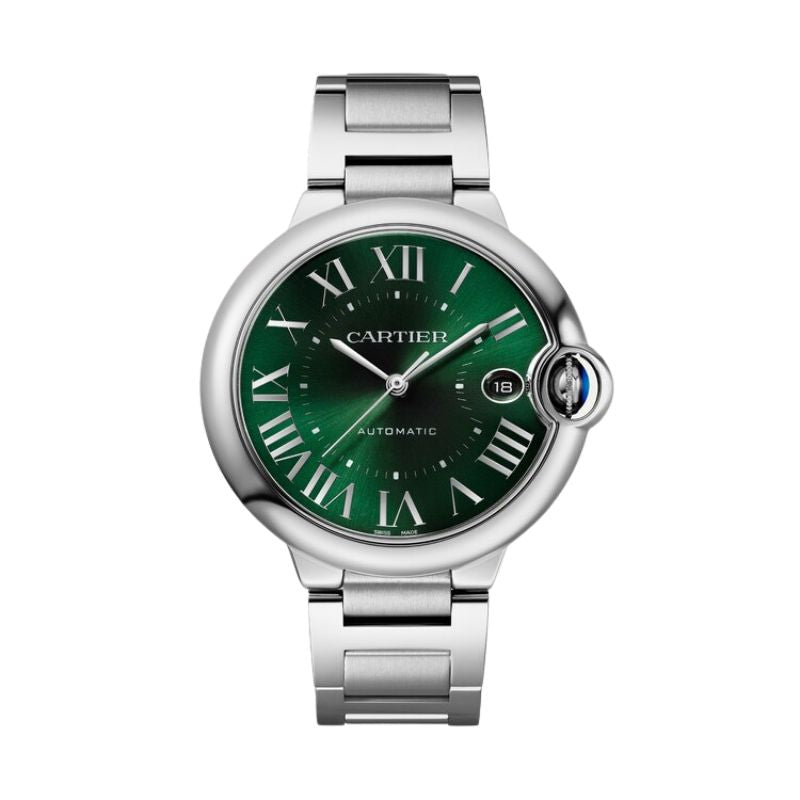 Cartier WSBB0071 Ballon Bleu 