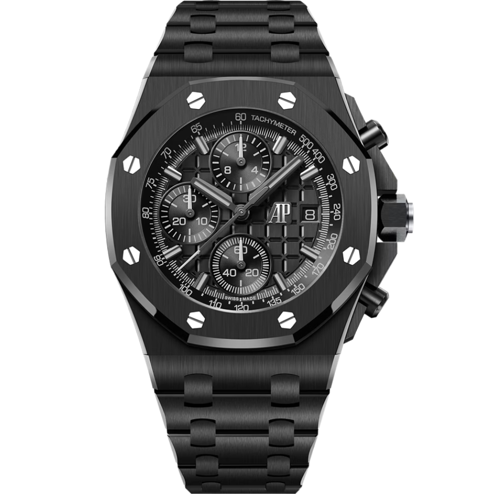 Audemars Piguet Royal Oak Offshore Selfwinding Chronograph 