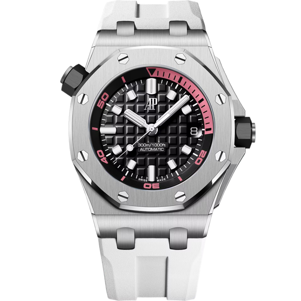 Audemars Piguet Royal Oak Offshore Selfwinding Diver 