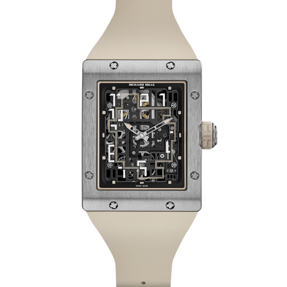 Richard Mille RM 16-02 Automatic Winding Extraflat 