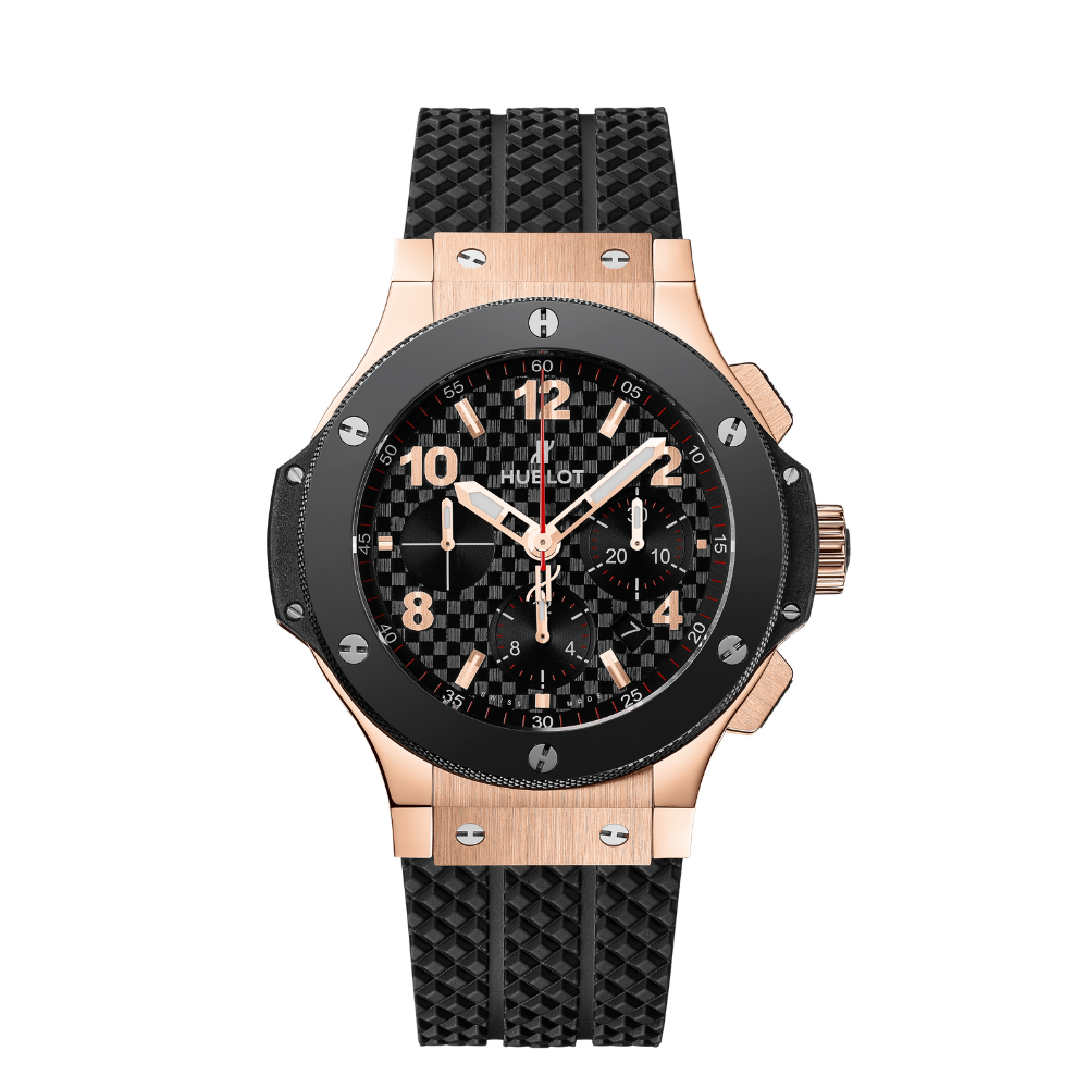 Hublot Big Bang Original Gold Ceramic 44MM 