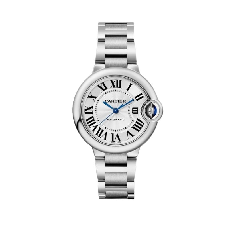 Cartier WSBB0048 BALLON BLEU 36mm 