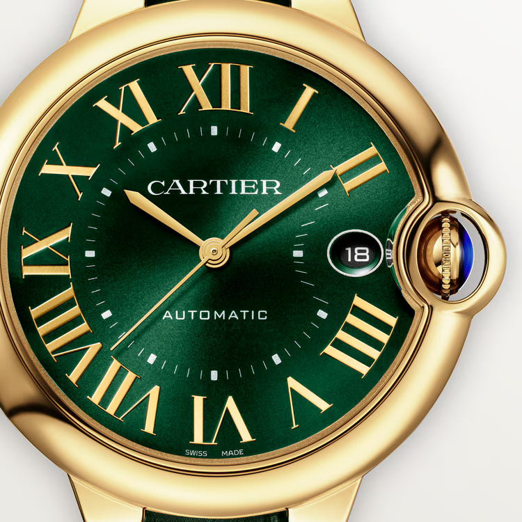 Cartier WGBB0062 Ballon Bleu 