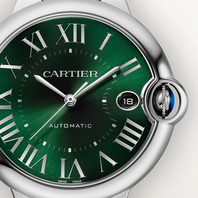 Cartier WSBB0071 Ballon Bleu 