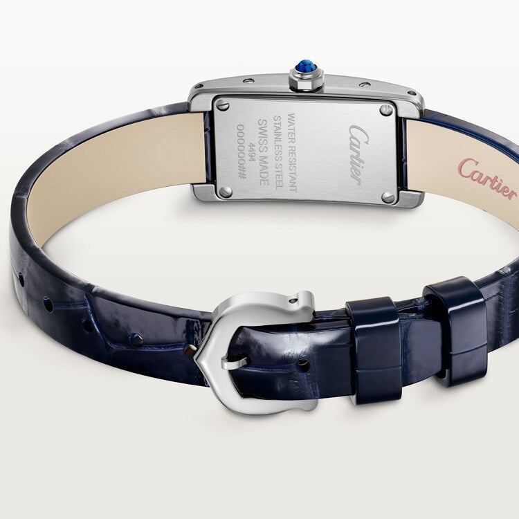 Cartier WSTA0116 Tank Américaine 