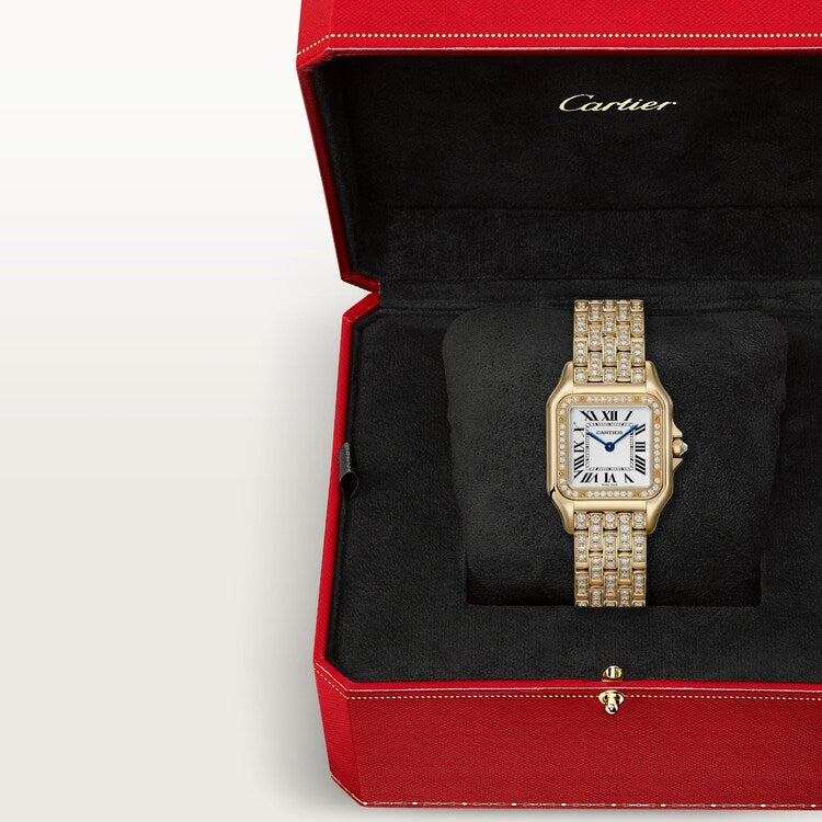Cartier WJPN0060 Panther 