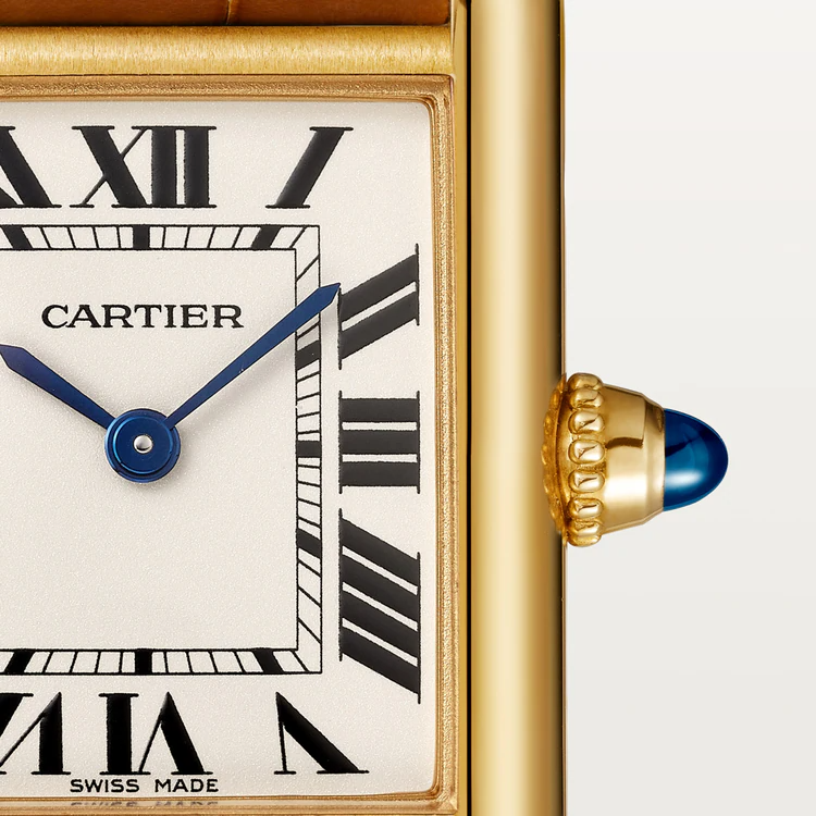 Cartier WGTA0342 Tank Louis 