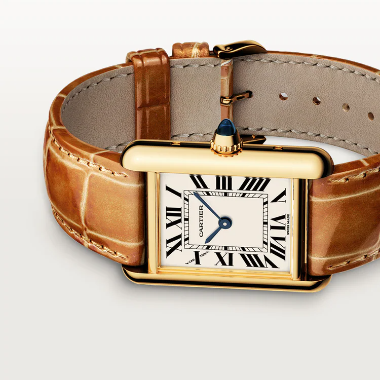 Cartier WGTA0342 Tank Louis 