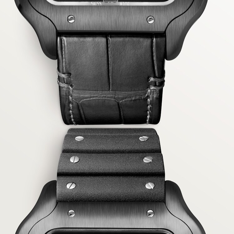 Cartier WSSA0039 Santos de Cartier watch 