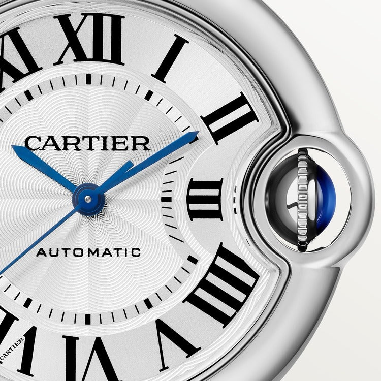 Cartier WSBB0048 BALLON BLEU 36mm 
