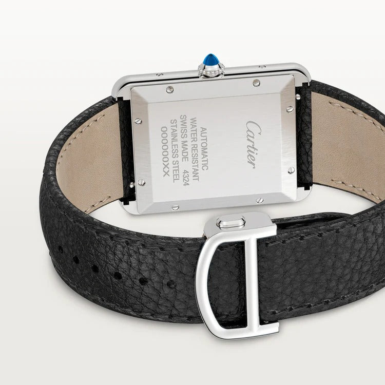 Cartier TANK MUST EXTRA-LARGE MODEL 41mm