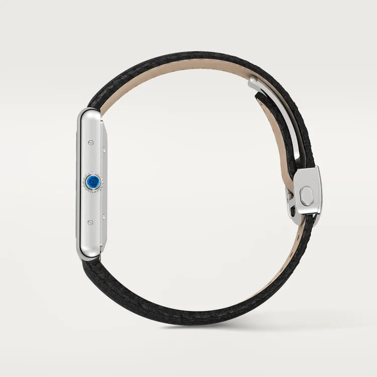 Cartier TANK MUST EXTRA-LARGE MODEL 41mm