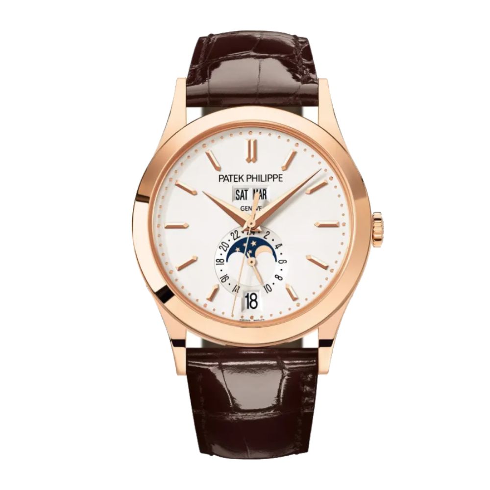 Patek Philippe Complications 5396 R-011