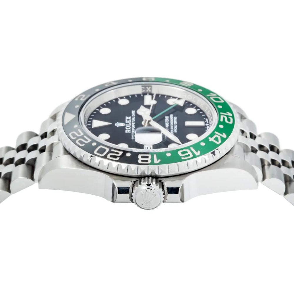 Rolex GMT-Master II 126720VTNR “Sprite”