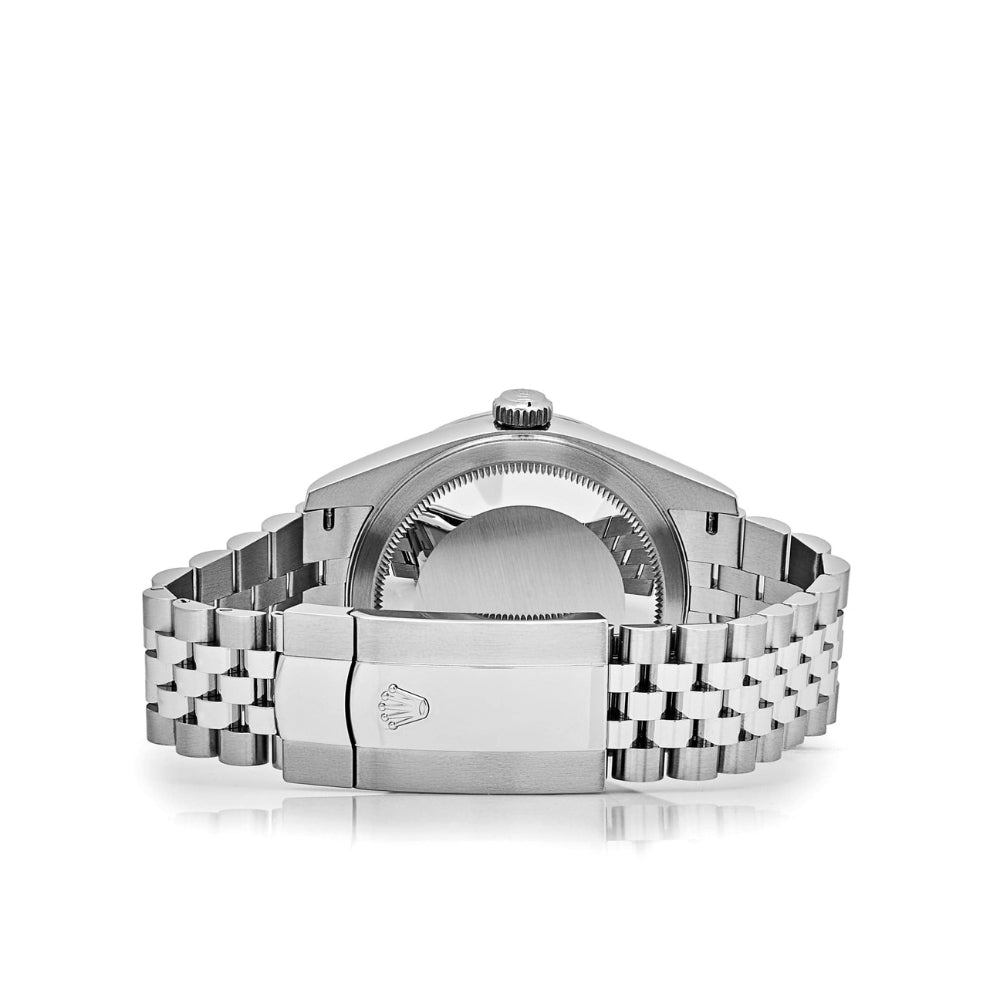 Rolex Sky-Dweller "Green Dial" 336934-0001