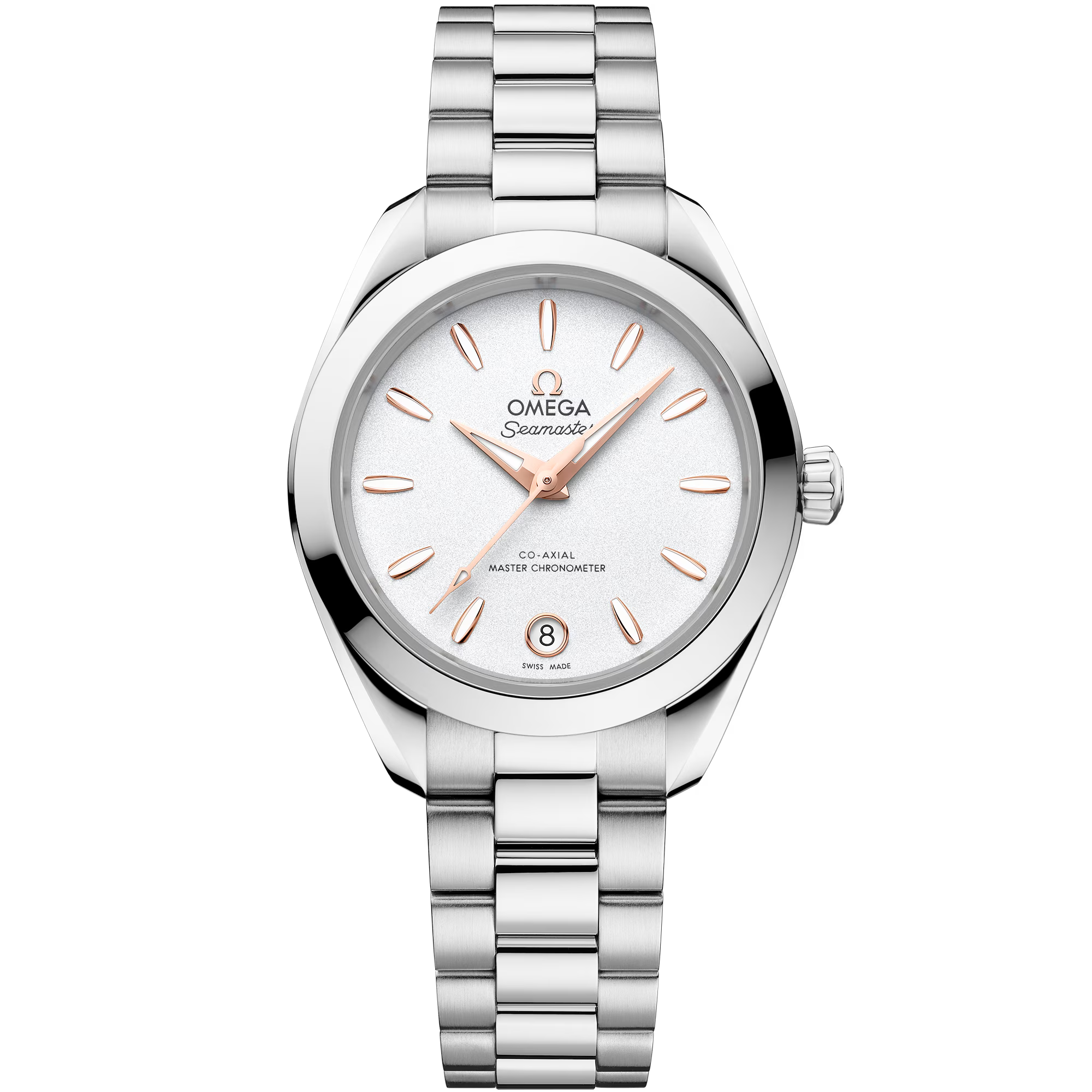 Omega Seamaster Aqua Terra 150M 30mm 