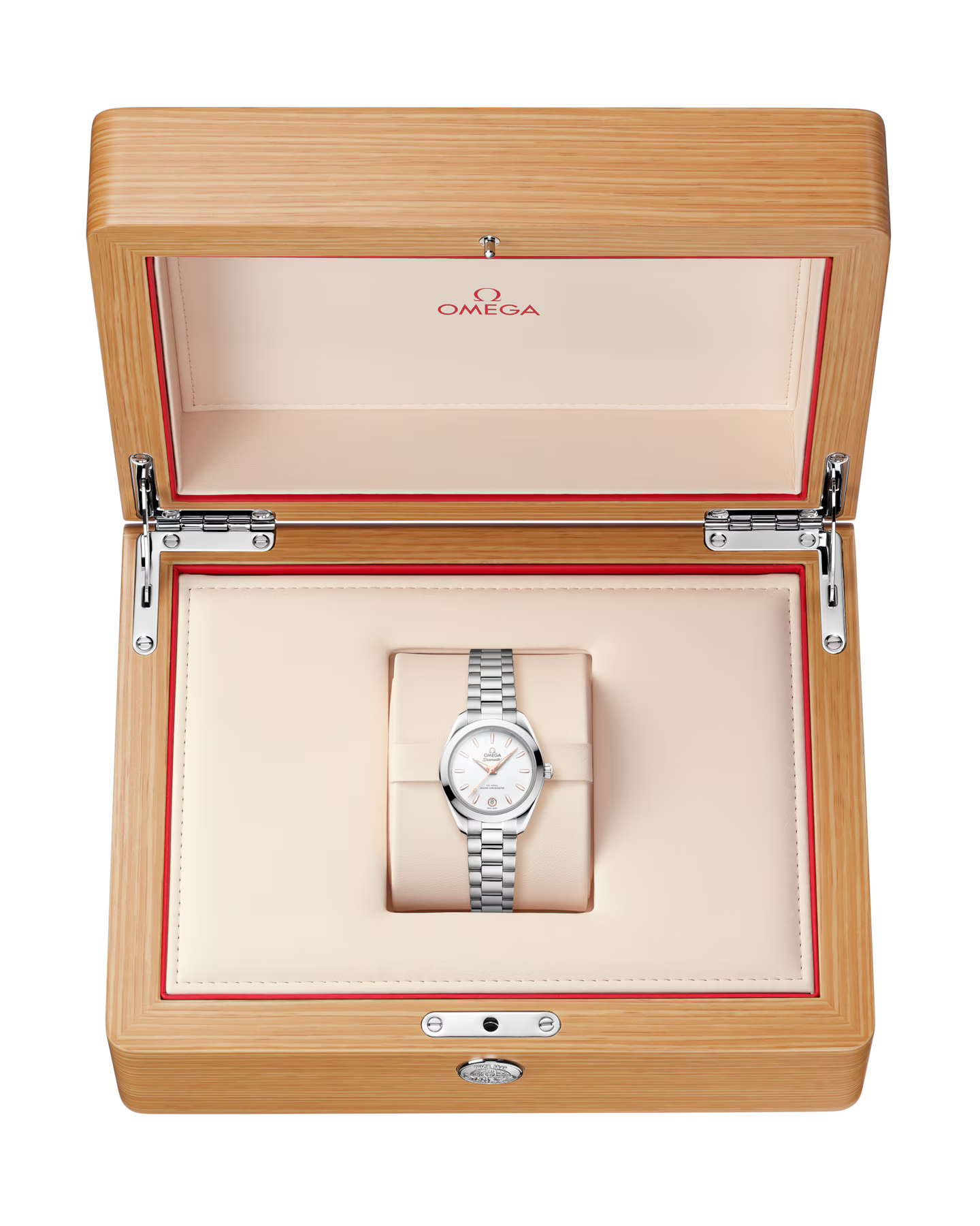 Omega Seamaster Aqua Terra 150M 30mm 