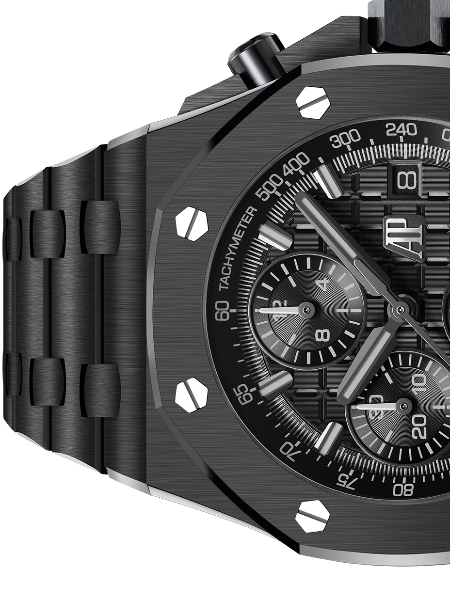 Audemars Piguet Royal Oak Offshore Selfwinding Chronograph 